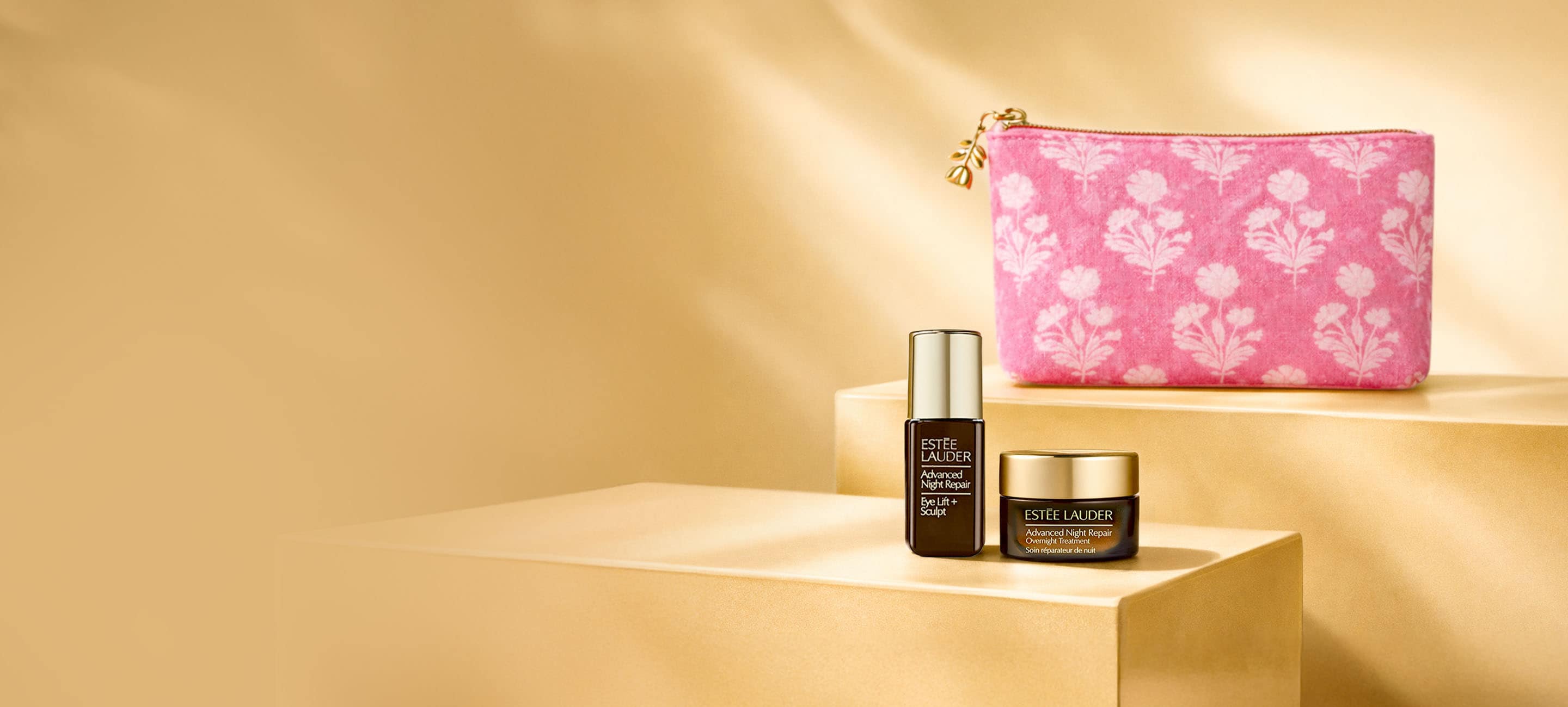 Compre & Ganhe Mimos Exclusivos